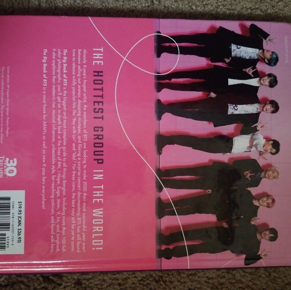 Book - Picture 2 of 2